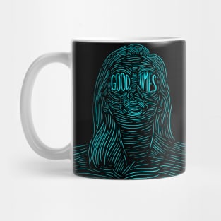 Good times Mug